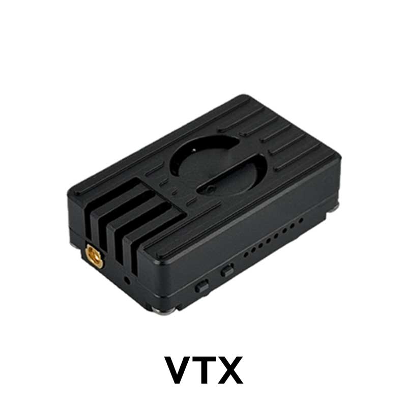 VTX/VRX