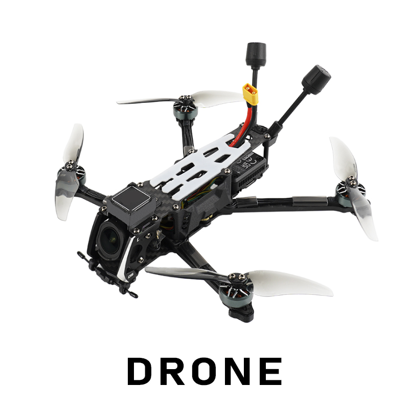 DRONE