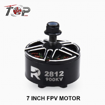 TOPR2812 900KV 6s Brushless Motor for 7 inch FPV