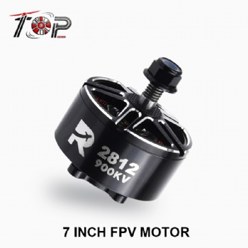 TOPR2812 900KV 6s Brushless Motor for 7 inch FPV
