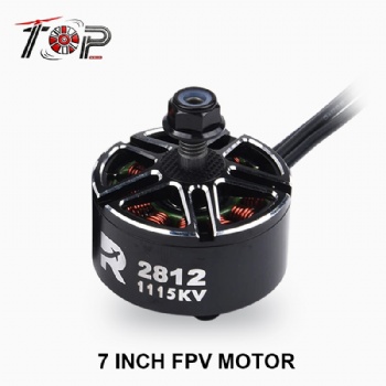 TOPR2812 900KV 6s Brushless Motor for 7 inch FPV