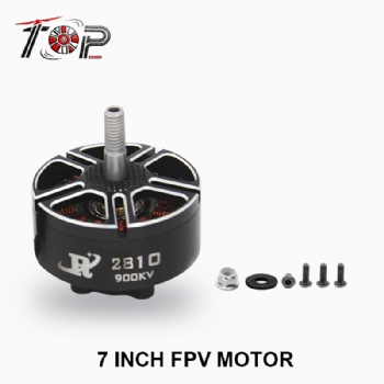 TOPR2810 900KV 6s Brushless Motor for 7 inch FPV