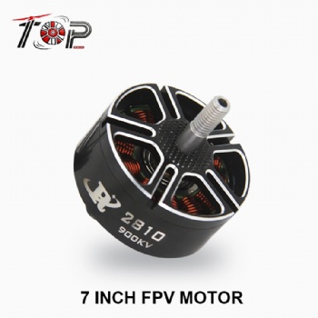 TOPR2810 900KV 6s Brushless Motor for 7 inch FPV