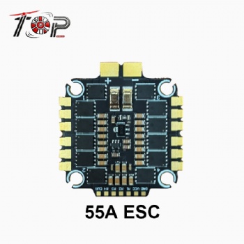 TOP 55A 4-in-1 ESC 3-6S for FPV