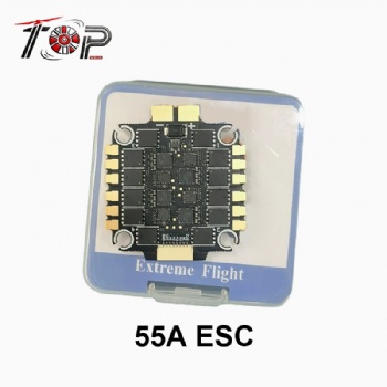 TOP 55A 4-in-1 ESC 3-6S for FPV