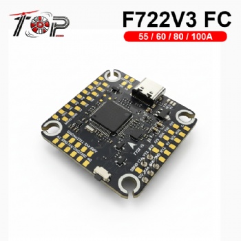 TOP F722V3 FC 3-8S for FPV / FPV DIY