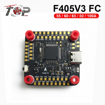 TOP F405V3  FC 3-8S for FPV / FPV DIY