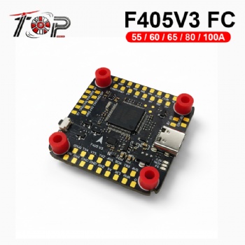 TOP F405V3  FC 3-8S for FPV / FPV DIY