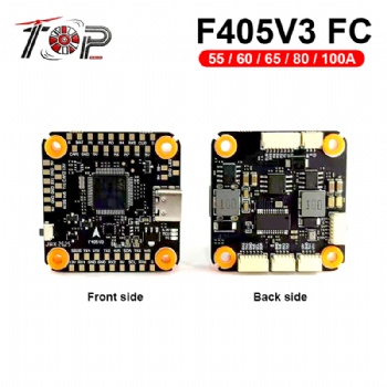 TOP F405V3  FC 3-8S for FPV / FPV DIY