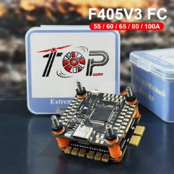 TOP F405V3  FC 3-8S for FPV / FPV DIY