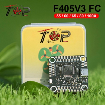 TOP F405V3  FC 3-8S for FPV / FPV DIY