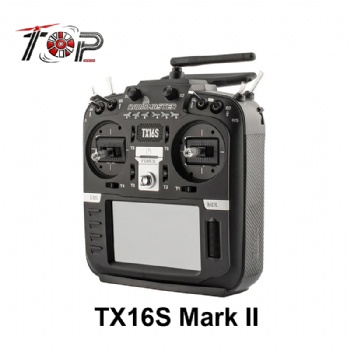 TX16S Mark II Radio Controller