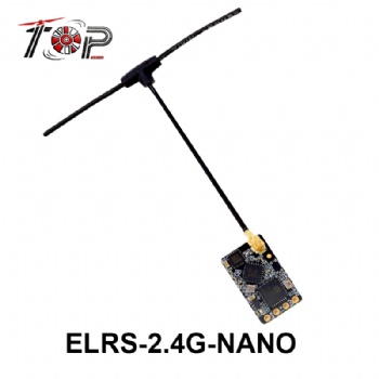 BAYCK ELRS-2.4G--NANO 915M for RC Airplane FPV