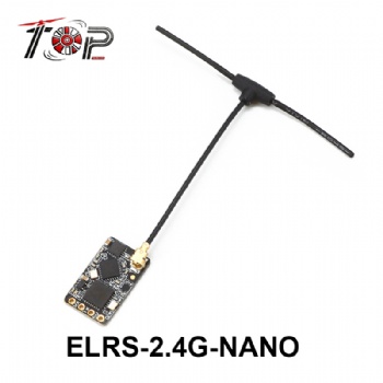 BAYCK ELRS-2.4G--NANO 915M for RC Airplane FPV