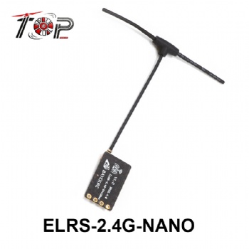 BAYCK ELRS-2.4G--NANO 915M for RC Airplane FPV