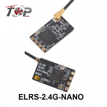 BAYCK ELRS-2.4G--NANO 915M for RC Airplane FPV