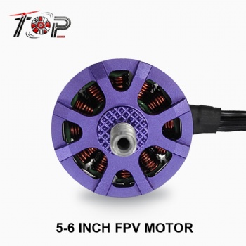TOP2306C 1850KV/1950KV 4-6S Brushless Motor for 5-6 inch FPV