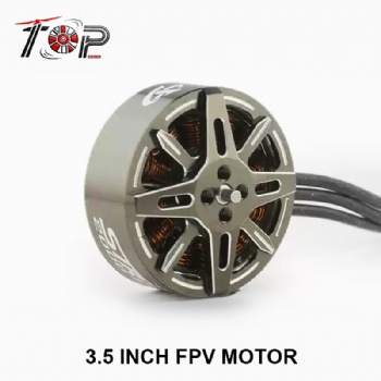 TOP2006 1960KV/2150KV 4-6S Brushless Motor for 3.5 inch FPV