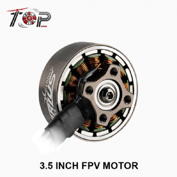 TOP2006 1960KV/2150KV 4-6S Brushless Motor for 3.5 inch FPV