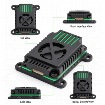 2.5W-5.8G VTX Drone Video Transmitter