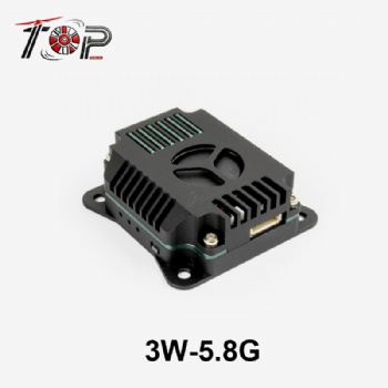 3W-5.8G VTX Drone Video Transmitter