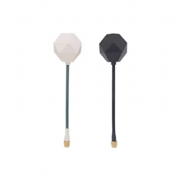 4.9/5.8/6G FPV lmage Transmission large-diameter Antenna