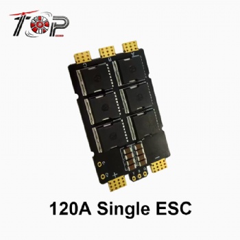 TOP 120A Single ESC 2-14S for FPV