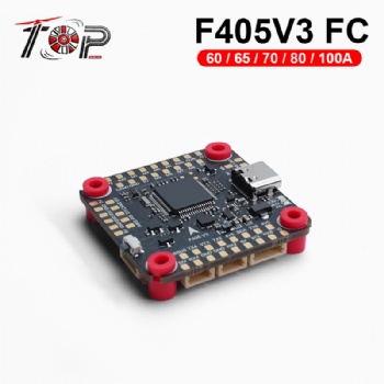 TOP F405V3  FC 2-8S for FPV / FPV DIY