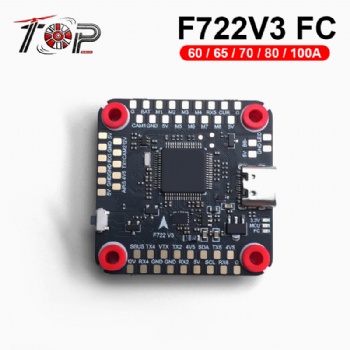 TOP F722V3 FC 2-8S for FPV / FPV DIY