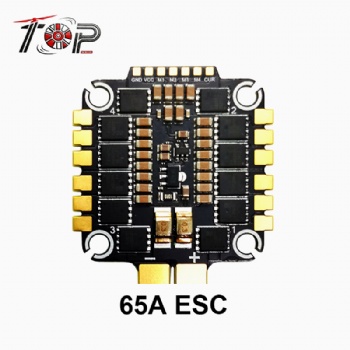 TOP 65A 4-in-1 ESC 2-8S for FPV