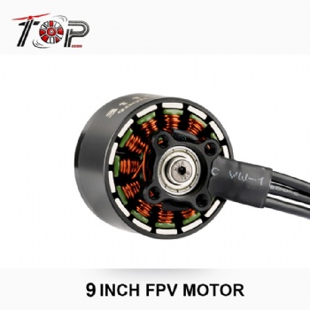 TOP3115 900KV 3-6s Brushless Motor for 9 inch FPV