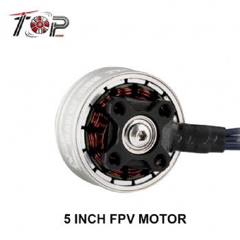 TOP 2207PRO 2050KV/2150KV 6S Brushless Motor for 5-6 inch FPV