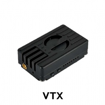 VTX/VRX